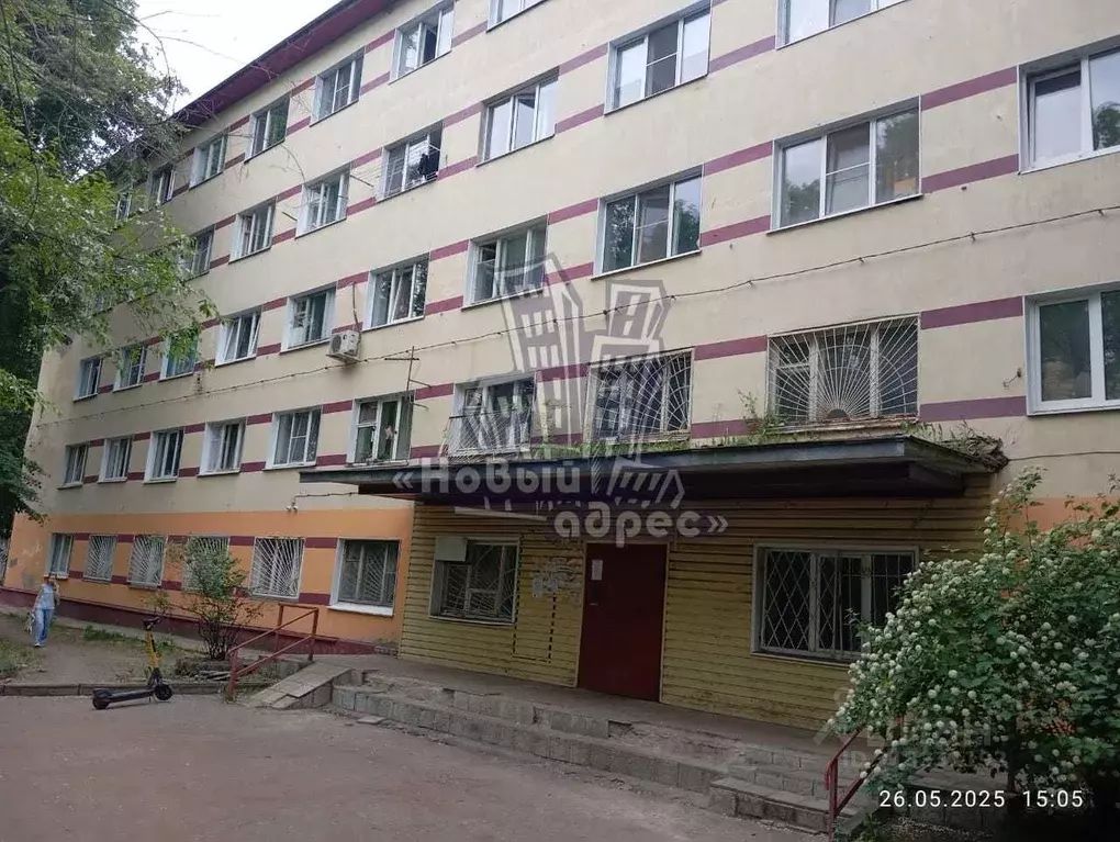 Студия Воронежская область, Воронеж ул. Космонавтов, 38 (17.8 м) - Фото 0