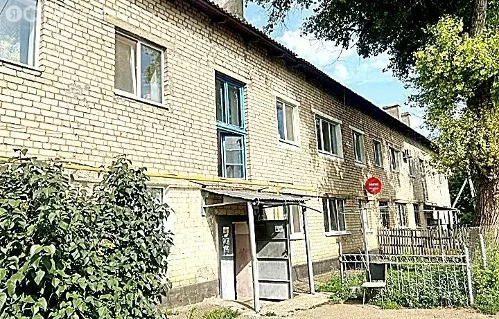3-комнатная квартира: Новгородская область, Старорусский муниципальный ... - Фото 2