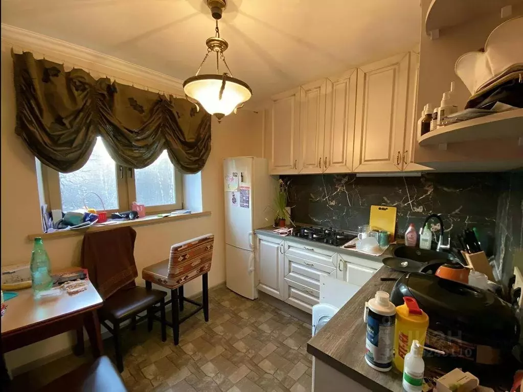 Квартира, 1 комната, 32.4 м - Фото 2