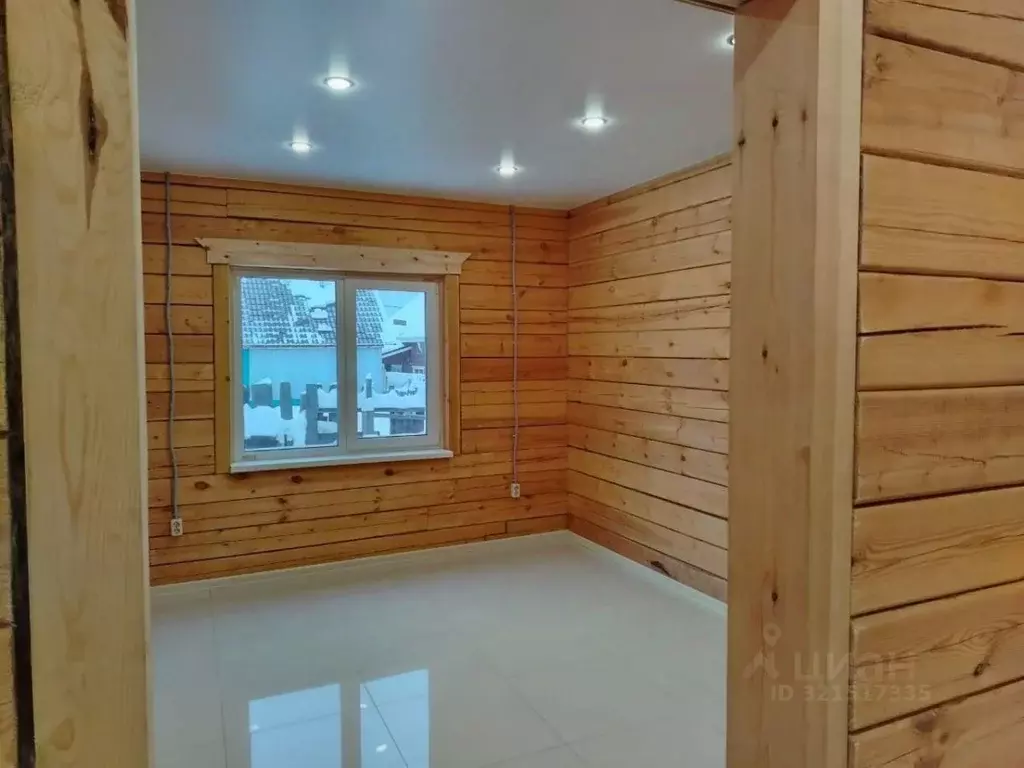 Дом в Иркутская область, Иркутский муниципальный округ, Маркова рп ул. ... - Фото 2