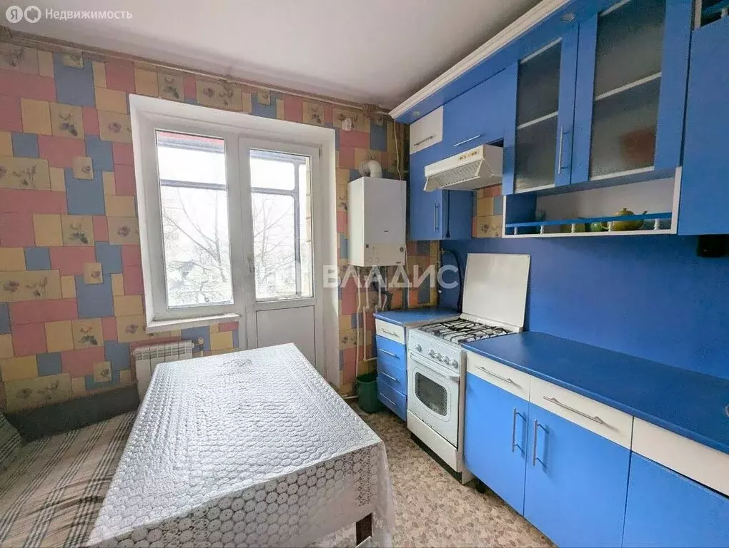 1-комнатная квартира: Белгород, бульвар Юности, 35А (33.9 м) - Фото 1