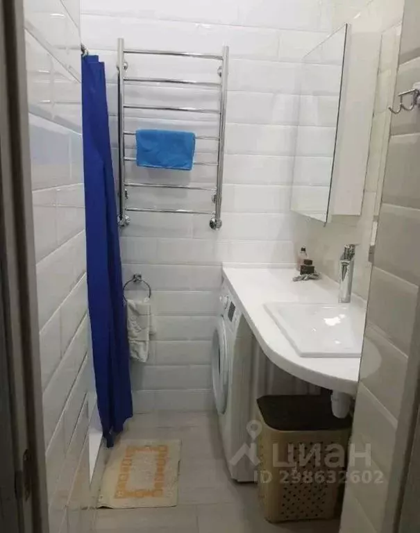 1-к кв. Крым, Алушта пер. Ревкомовский, 4 (50.0 м) - Фото 2