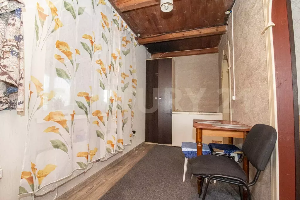 Дом в Ульяновск, СТ Волна (50 м) - Фото 1