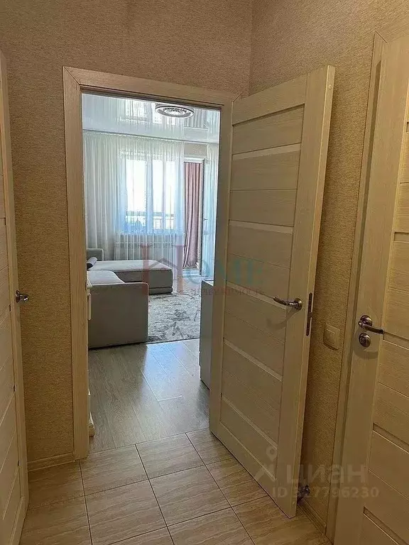 Студия Новосибирская область, Новосибирск ул. Мясниковой, 6/1 (32.0 м) - Фото 2