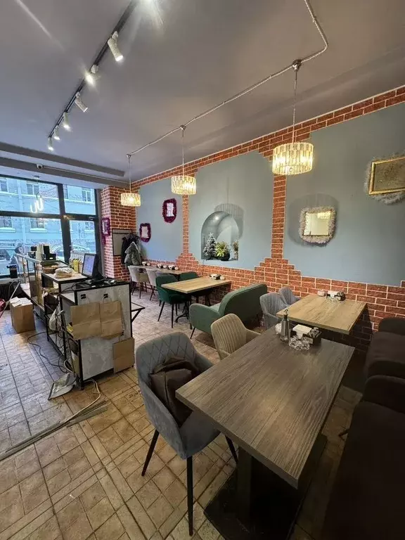 Помещение свободного назначения в Санкт-Петербург Боровая ул., 11-13 ... - Фото 2