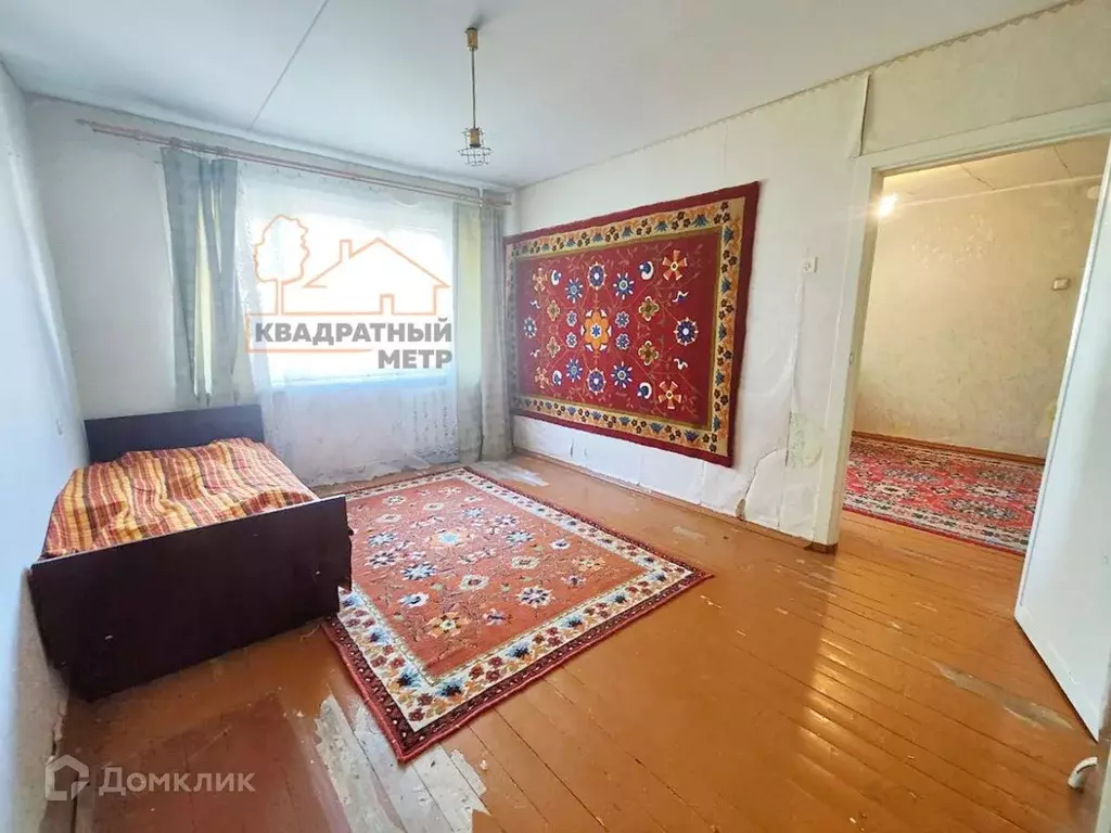 Продаётся 2-к квартира, 50 м - Фото 0
