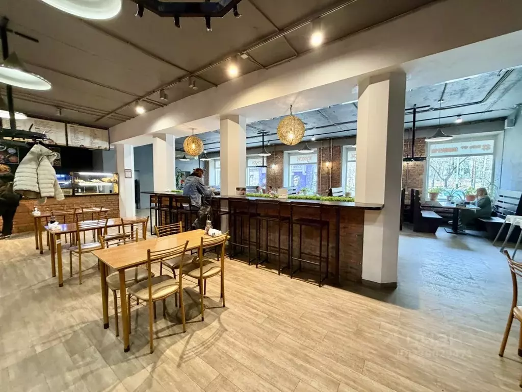 Помещение свободного назначения в Хабаровский край, Хабаровск Амурский ... - Фото 1