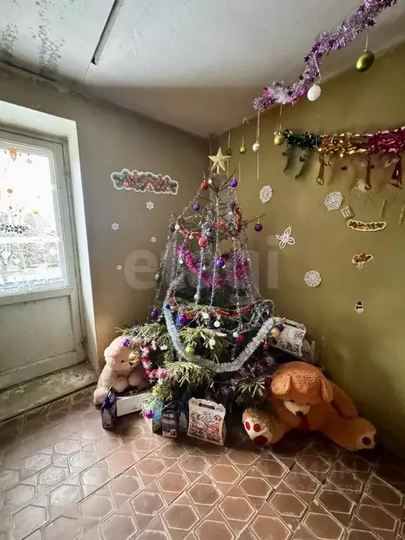 Комната Смоленская область, Ярцево Ольховская ул., 15 (12.4 м) - Фото 2