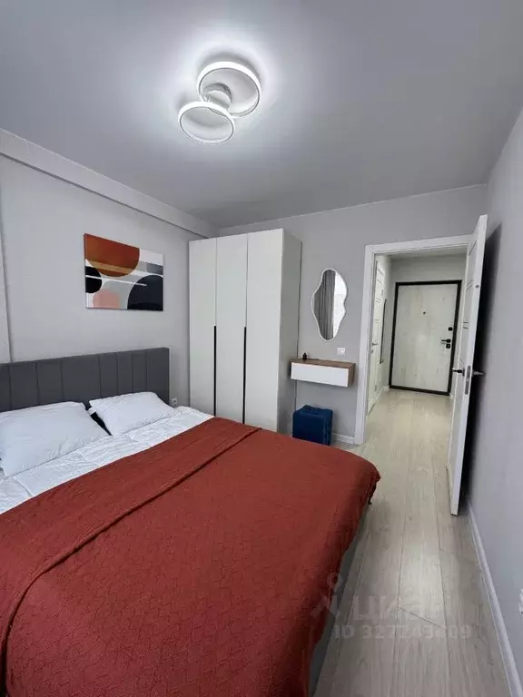 1-к кв. Удмуртия, Ижевск Воткинское ш., 83к1 (36.0 м) - Фото 2