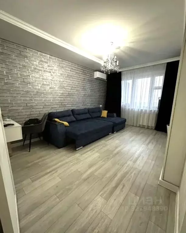 2-к кв. Татарстан, Набережные Челны 37-й комплекс, 3 (54.0 м) - Фото 2