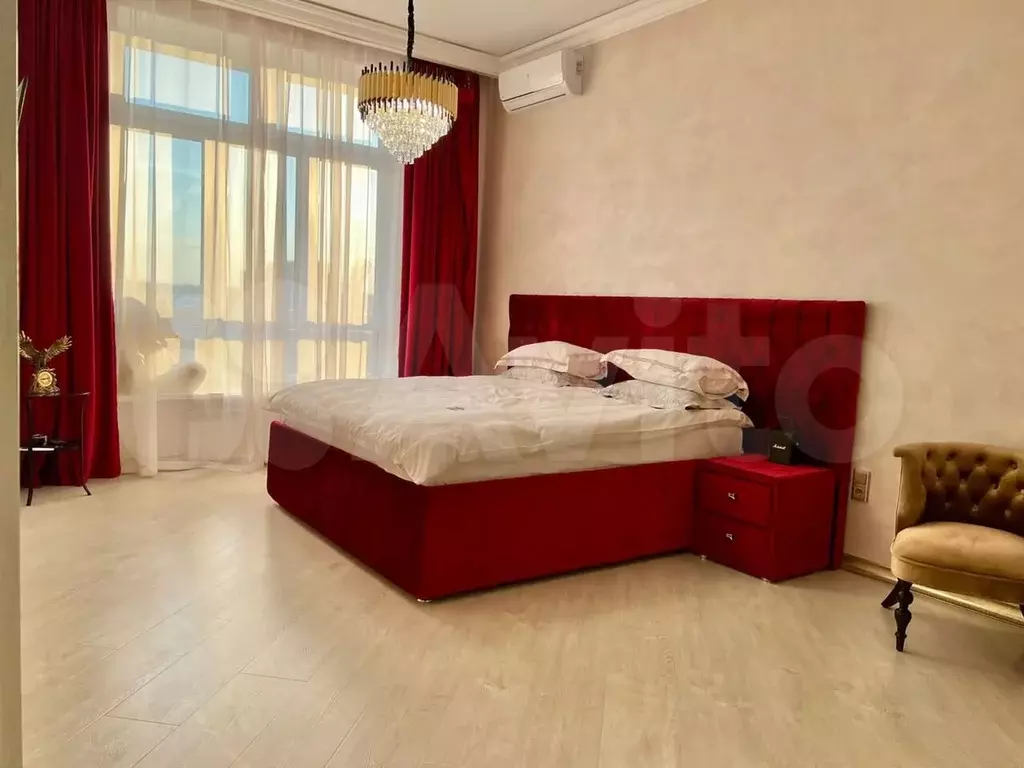 1-к. квартира, 50 м, 9/9 эт. - Фото 0
