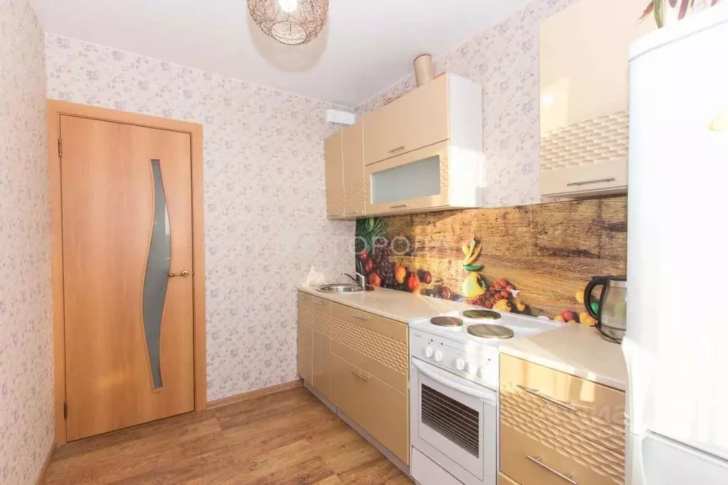 2-к кв. Новосибирская область, Новосибирск ул. Петухова, 122 (43.0 м) - Фото 0