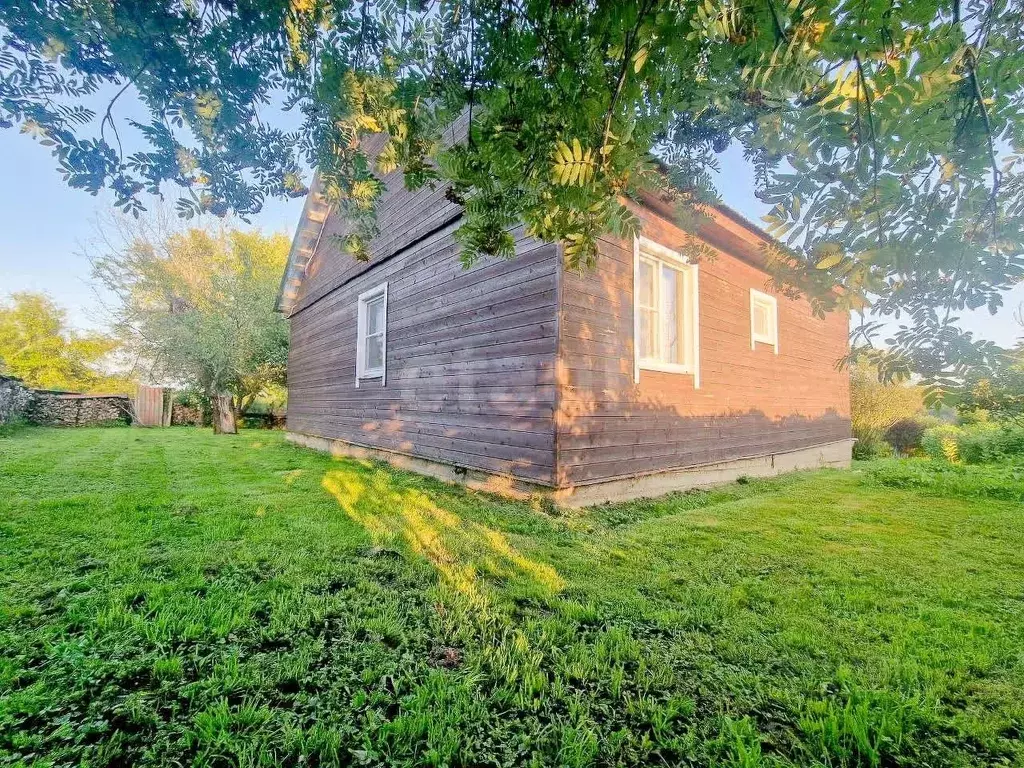 Дом в Ярославская область, Угличский муниципальный округ, д. Сумы 19 ... - Фото 1