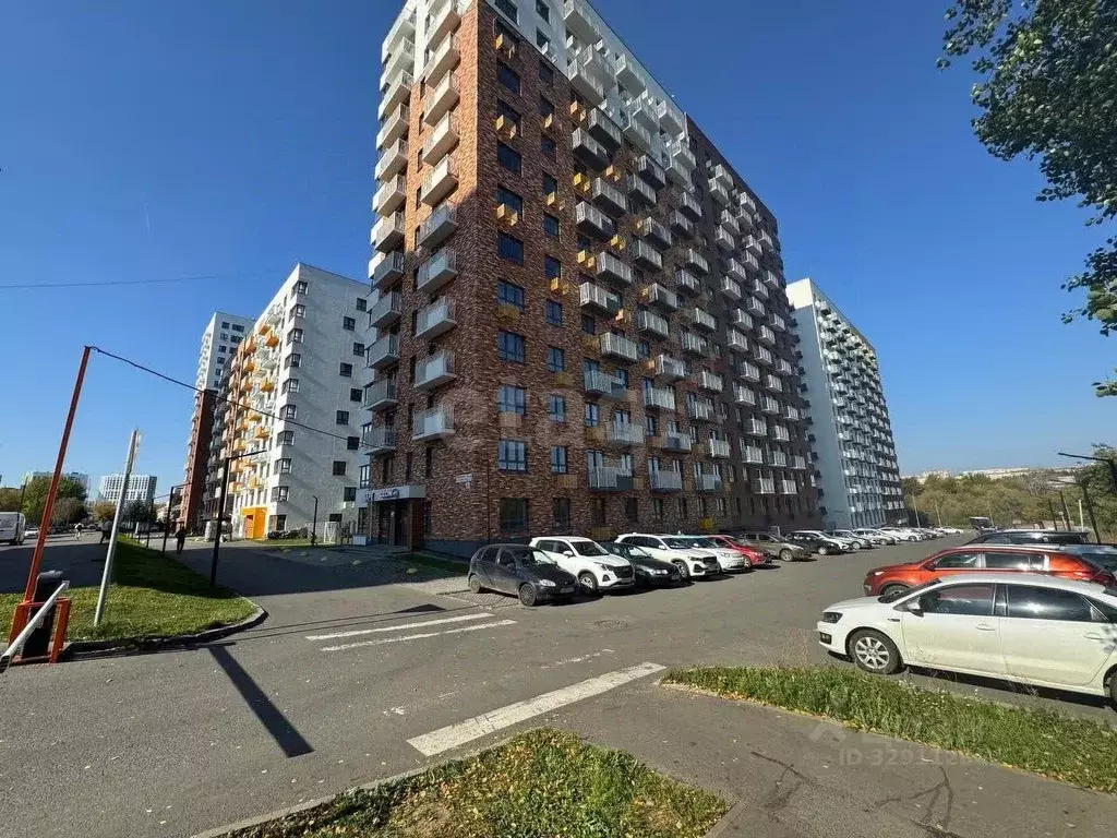 3-к кв. Удмуртия, Ижевск Союзная ул., 163Ак1 (66.8 м) - Фото 1