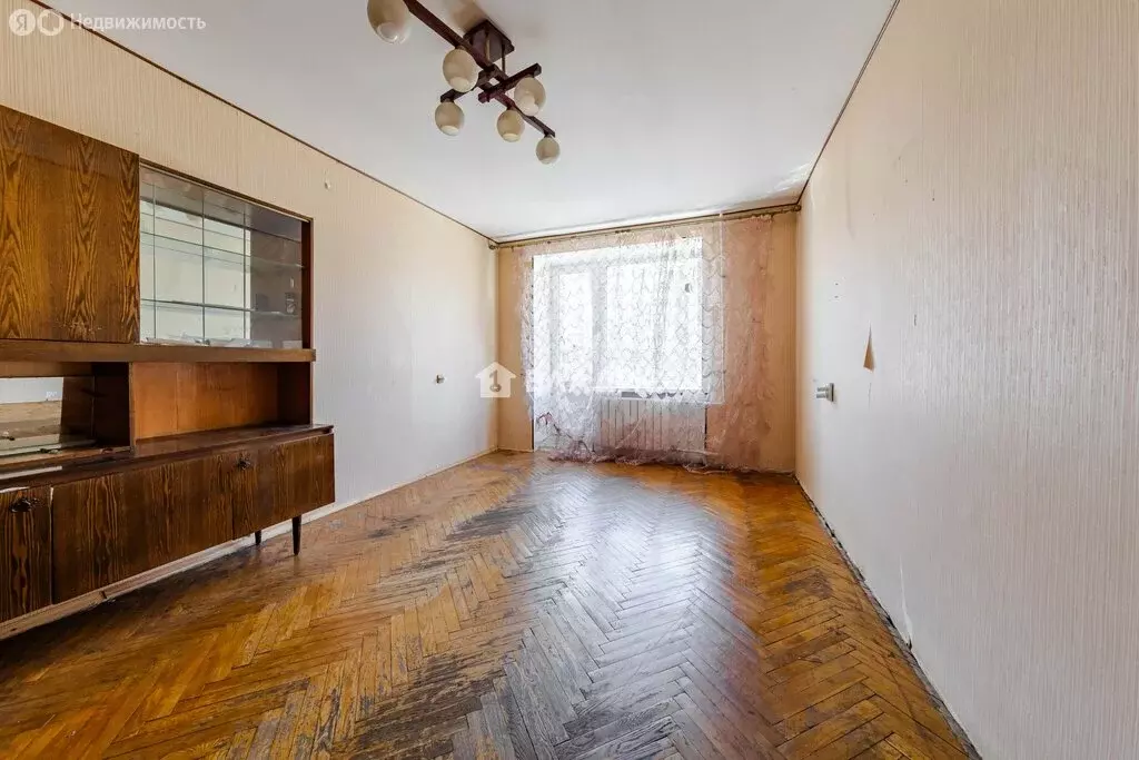 3-комнатная квартира: Санкт-Петербург, Дачный проспект, 17к1 (57.7 м) - Фото 1