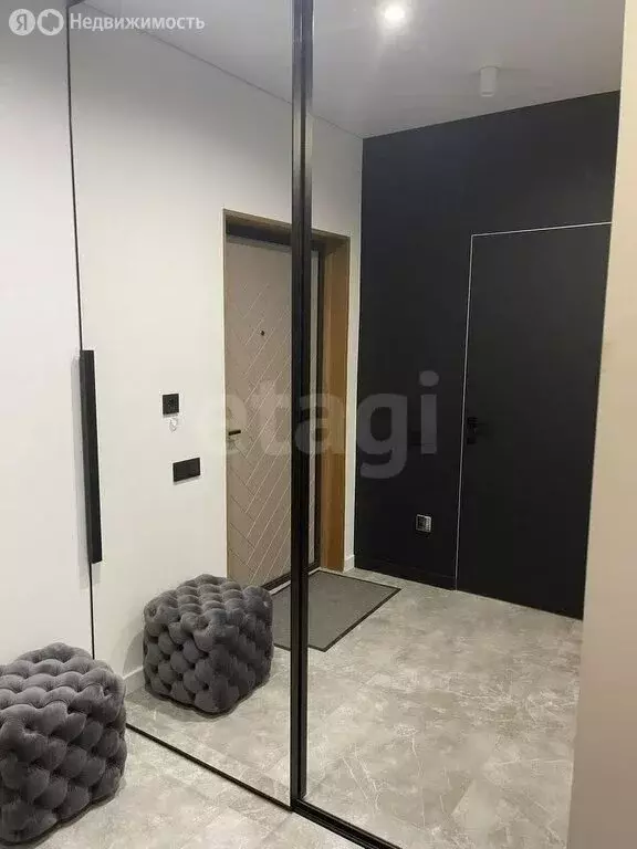 1-комнатная квартира: Иркутск, улица Седова, 71/1 (50 м) - Фото 1