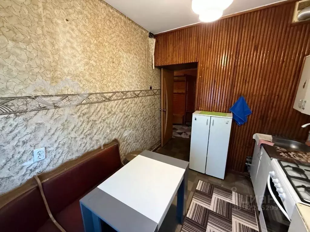3-к кв. Крым, Красноперекопск 10-й мкр, 13 (60.0 м) - Фото 2
