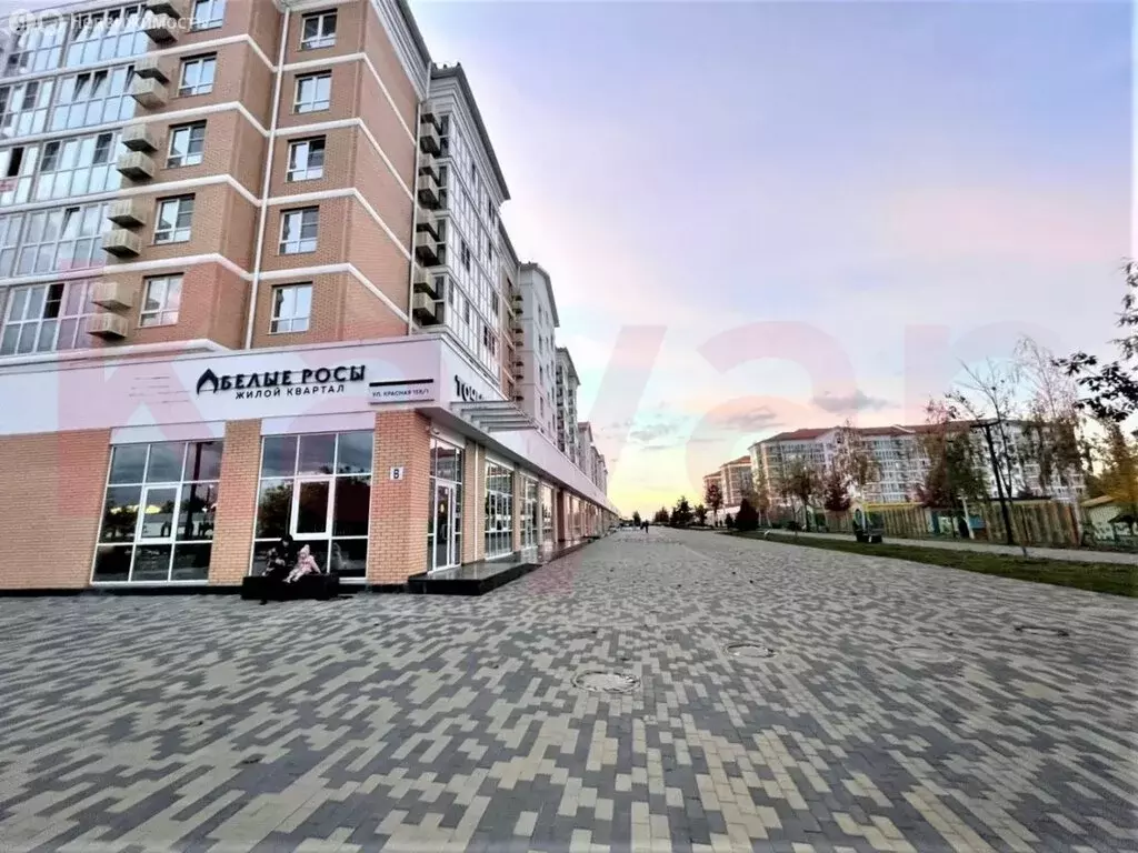 Помещение свободного назначения (138.6 м) - Фото 1