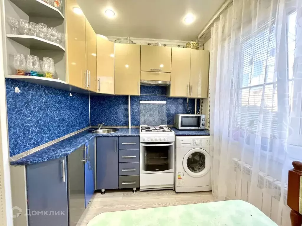 Продаётся 1-к квартира, 33.5 м - Фото 0