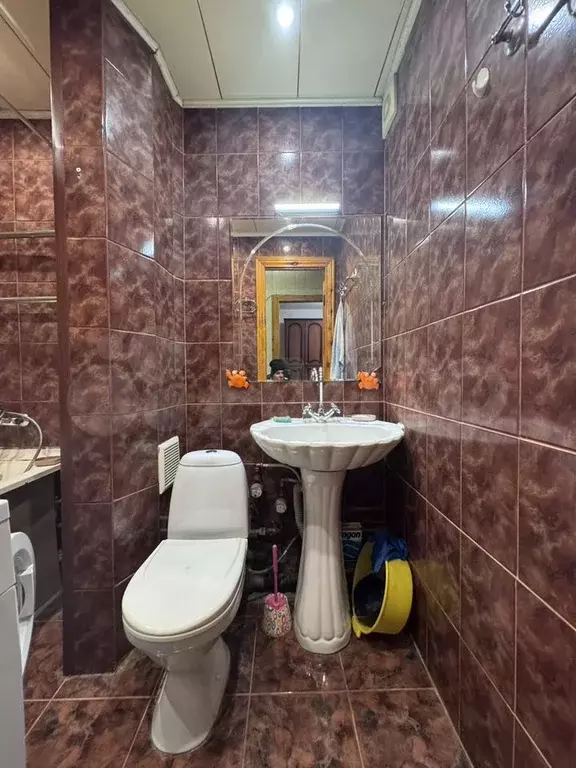 1-к. квартира, 33 м, 2/9 эт. - Фото 0