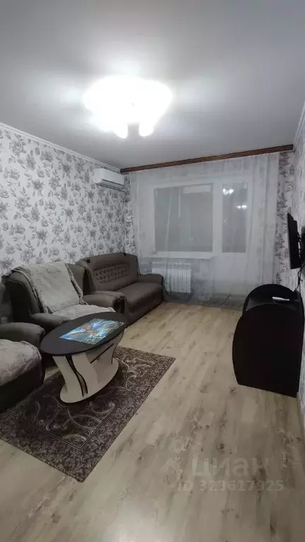 1-к кв. Крым, Керчь ул. Генерала Петрова, 10 (32.0 м) - Фото 2