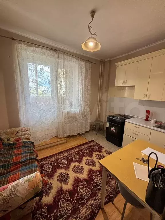 1-к. квартира, 35,5 м, 8/10 эт. - Фото 0