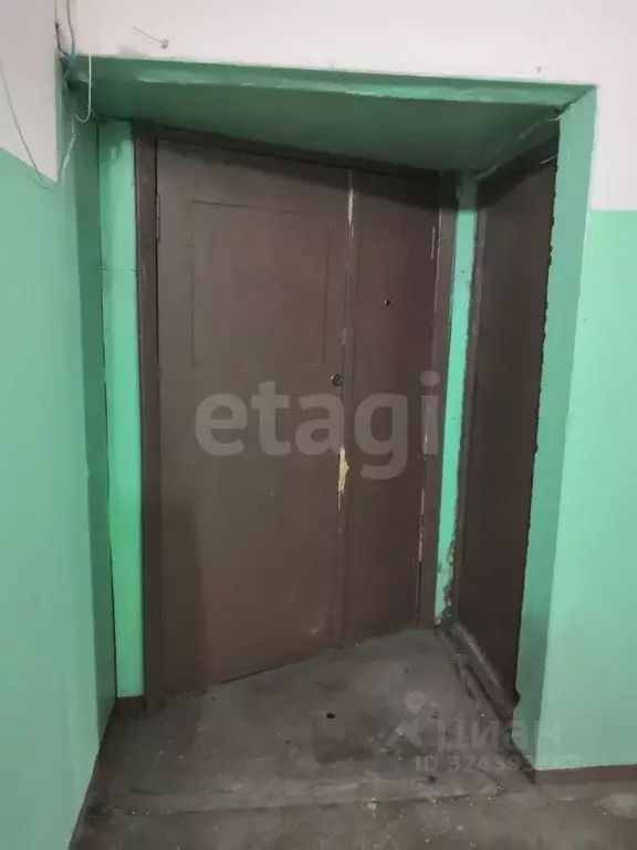 Студия Архангельская область, Архангельск ул. Урицкого, 52 (17.2 м) - Фото 1