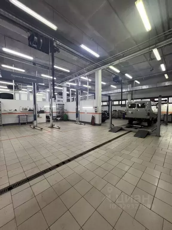 Помещение свободного назначения в Москва ул. Корнейчука, 31 (360 м) - Фото 1