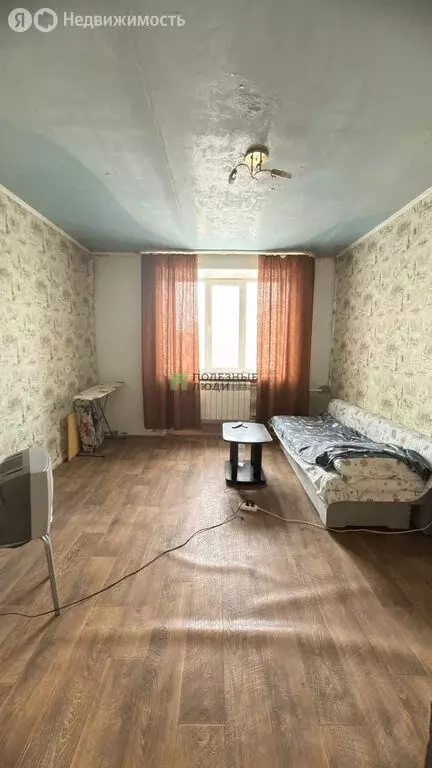 1к в 4-комнатной квартире (13.1 м) - Фото 1