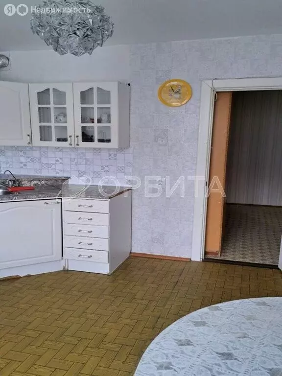 3-комнатная квартира: Тюмень, улица Мельникайте, 122 (87.1 м) - Фото 2