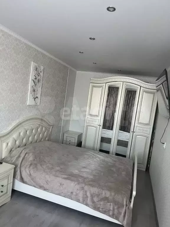 3-к. квартира, 58м, 5/5эт. - Фото 0