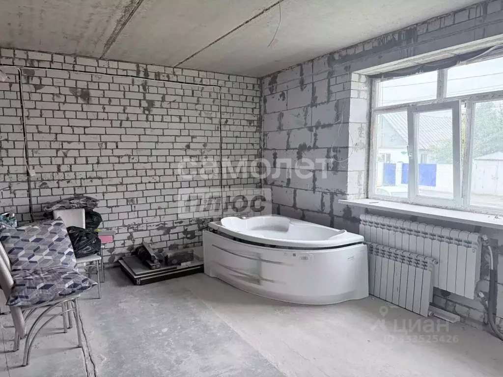2-к кв. Липецкая область, Липецк ул. Пожарского, 1 (63.4 м) - Фото 0