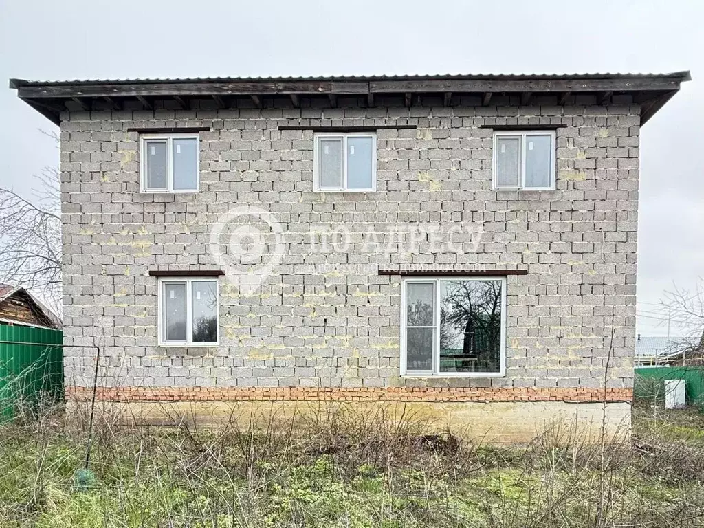 Дом в Саратовская область, Саратов проезд 1-й Изобильный, 17 (192 м) - Фото 1