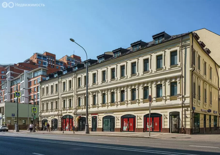 Помещение свободного назначения (5046 м) - Фото 1