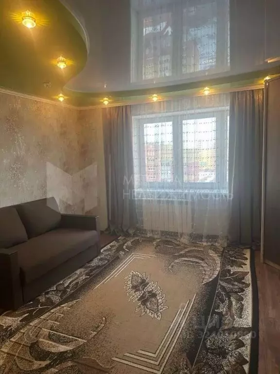 2-к кв. Тюменская область, Тюмень Широтная ул., 189к1 (69.9 м) - Фото 1