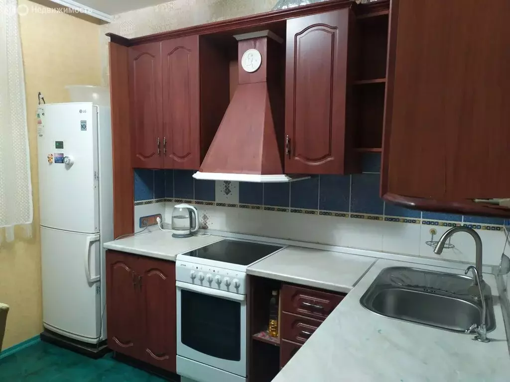 2-комнатная квартира: Тольятти, улица 70 лет Октября, 13 (53 м) - Фото 2