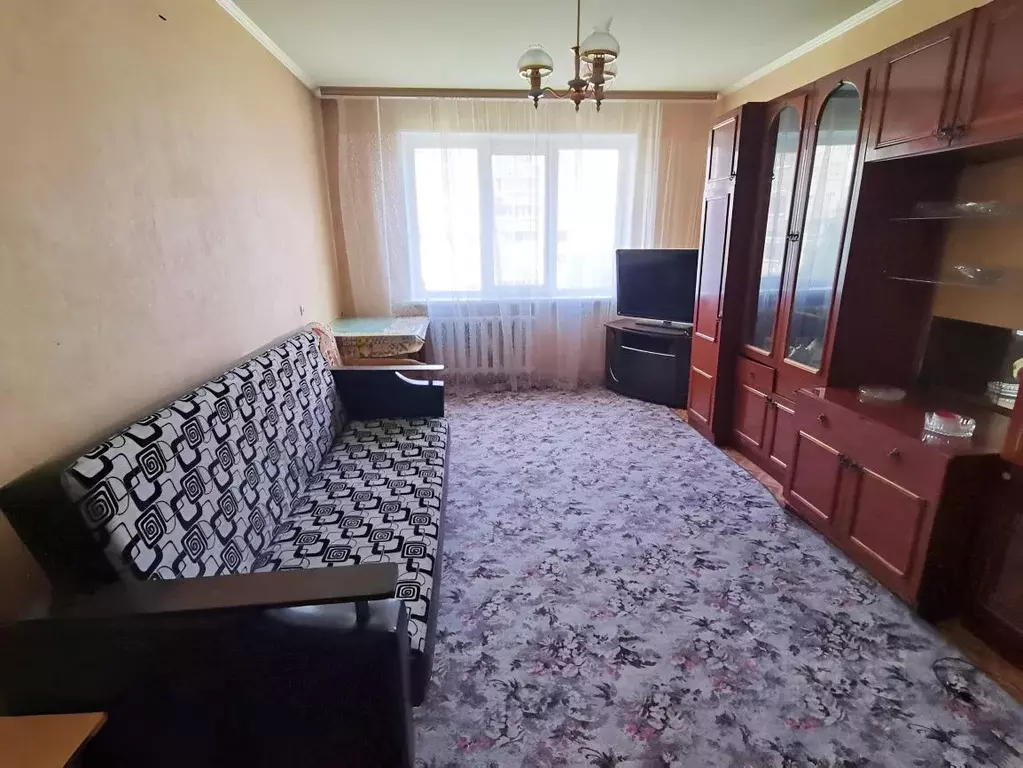 3-к кв. Саратовская область, Саратов ул. 4-я Прокатная, 17 (63.9 м) - Фото 2