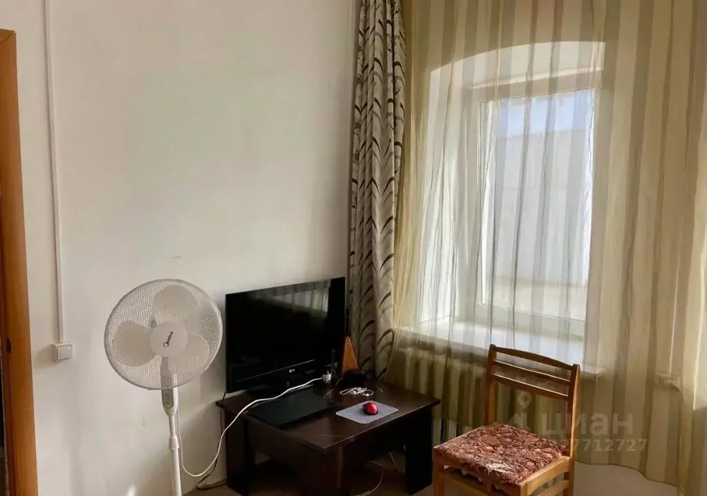 1-к кв. Самарская область, Самара ул. Фрунзе, 73 (36.0 м) - Фото 2