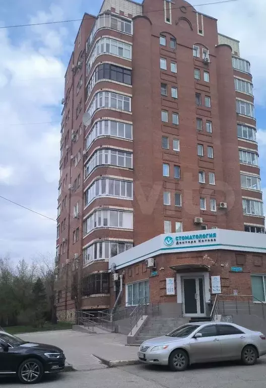 1-к. квартира, 41,6 м, 2/10 эт. - Фото 1
