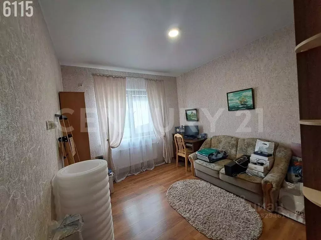 Дом в Севастополь Каравай ТСН, 88 (108 м) - Фото 2