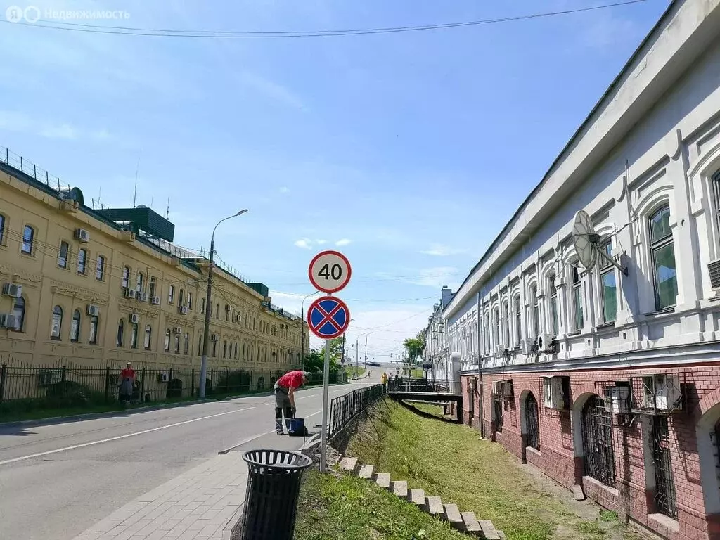 Помещение свободного назначения (369.8 м) - Фото 1