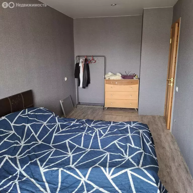 2-комнатная квартира: Батайск, Октябрьская улица, 116 (43.9 м) - Фото 2