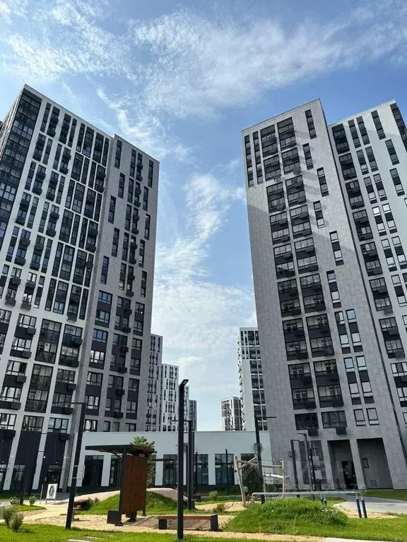 Студия Москва просп. Прокшинский, 10 (22.1 м) - Фото 1