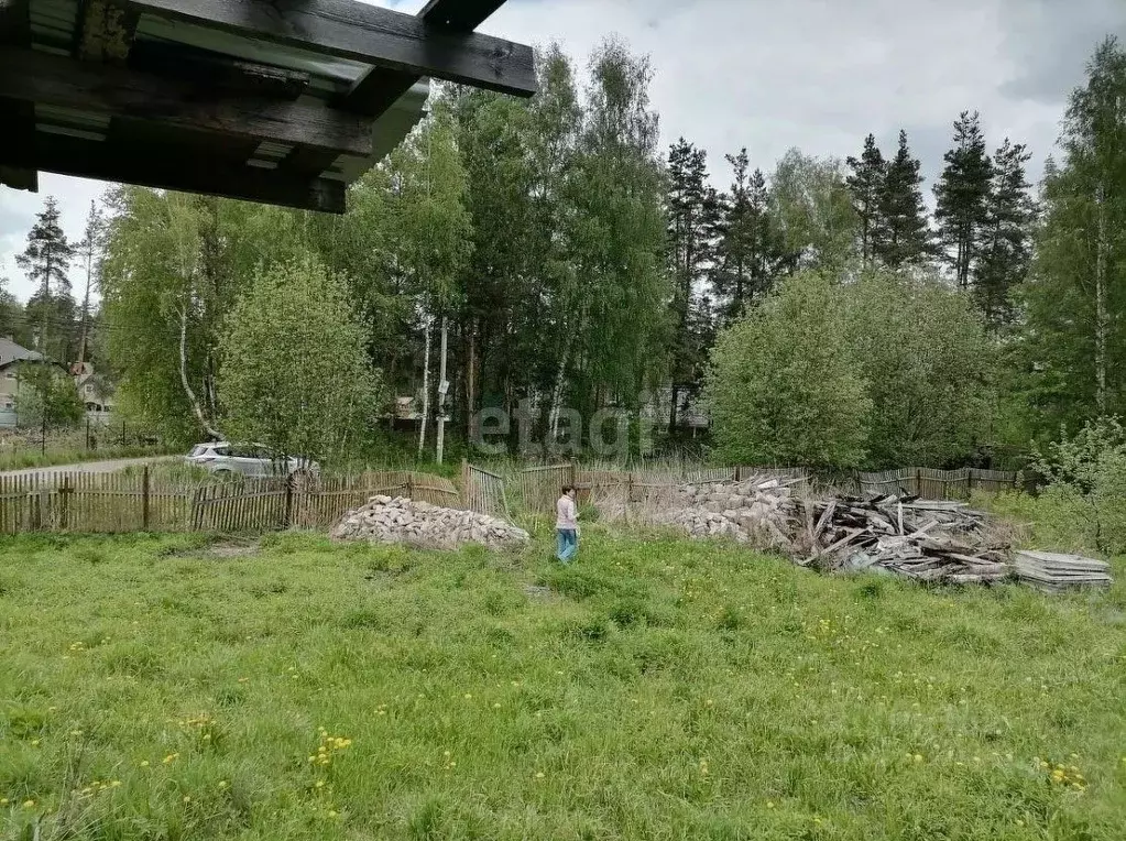 Участок в Московская область, Раменский городской округ, д. Шмеленки ... - Фото 0