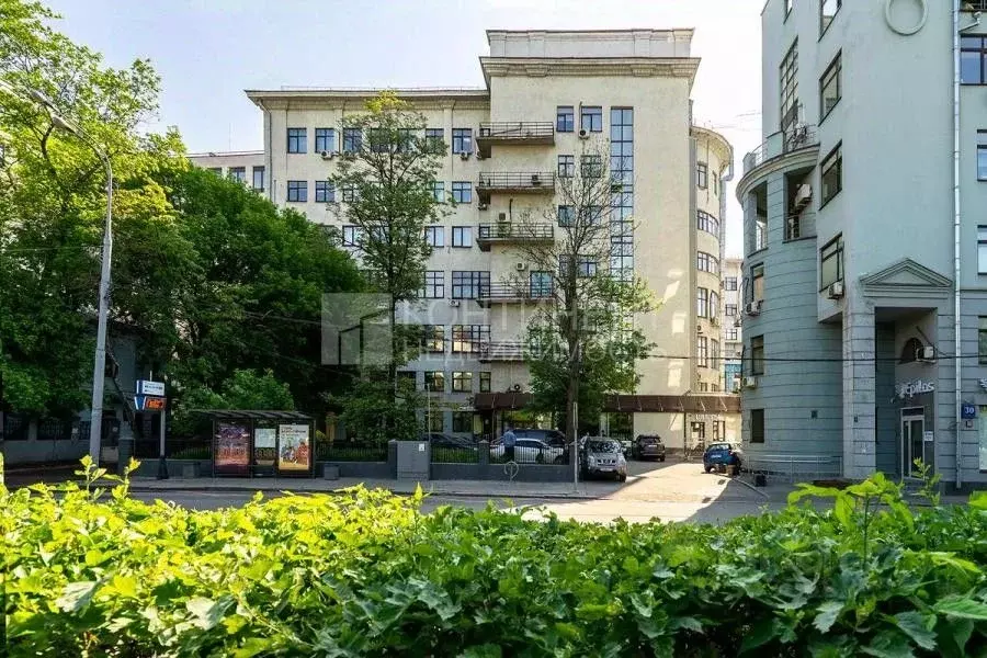 Офис в Москва Цветной бул., 30С1 (225 м) - Фото 0