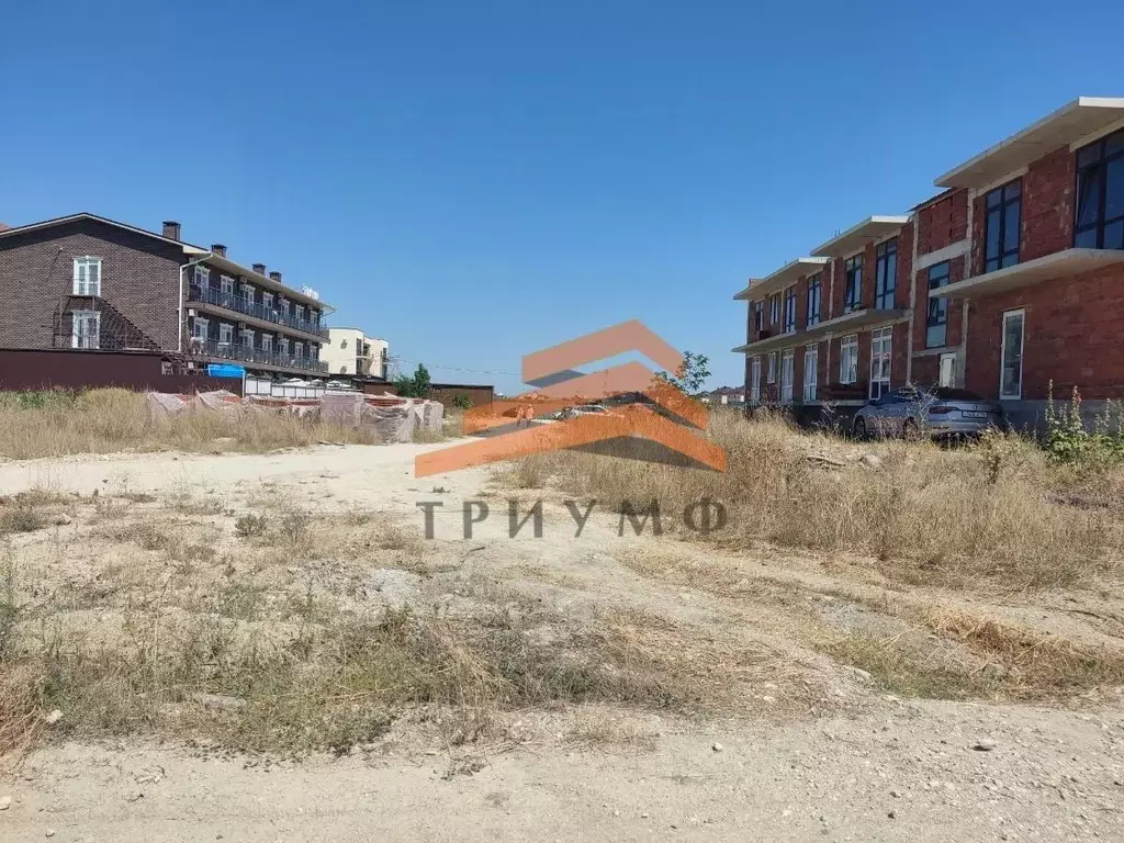 Дом в Крым, Феодосия ул. И. Малышева (1135 м) - Фото 1