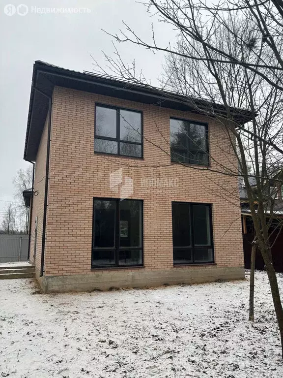 Дом в Апрелевка, Волочаевская улица, 56 (123 м) - Фото 2