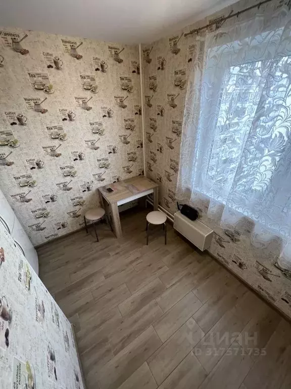 1-к кв. Москва Солнцевский просп., 23 (40.0 м) - Фото 0