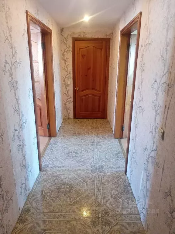 3-к кв. Нижегородская область, Нижний Новгород ул. Маршала Голованова, ... - Фото 0