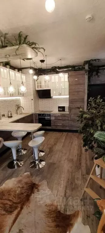 2-к кв. Москва Международная ул., 15А (43.0 м) - Фото 0